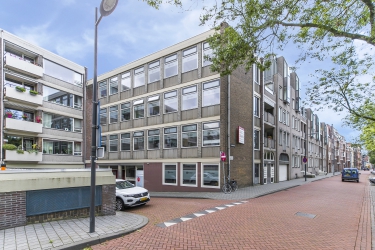 Buitenhaven 25, 5211 TP, 's-Hertogenbosch