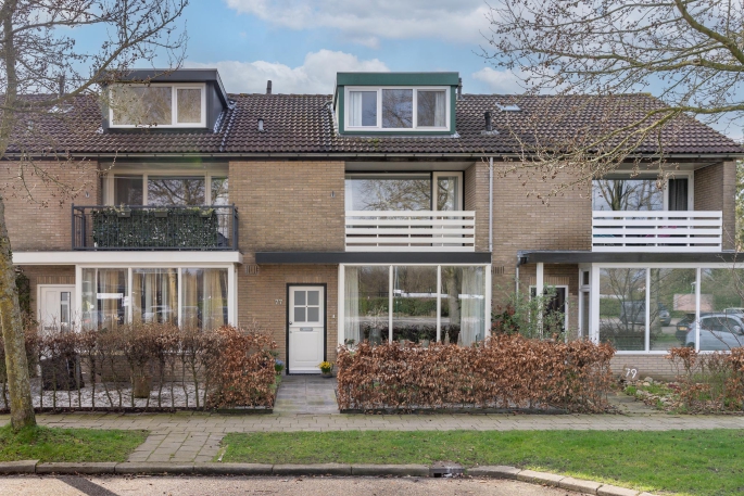 John F. Kennedylaan 77, 3931 XG, Woudenberg