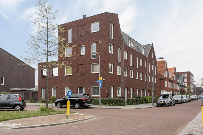 Van der Duijn van Maasdamweg 410, 3045 PE, Rotterdam