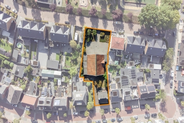 Lipperkerkstraat 494, 7533 AP, Enschede