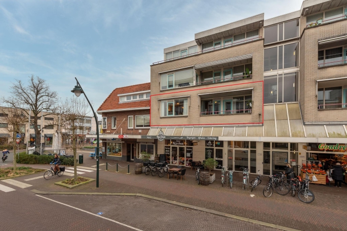 1e Hogeweg 5 A, 3701 HG, Zeist