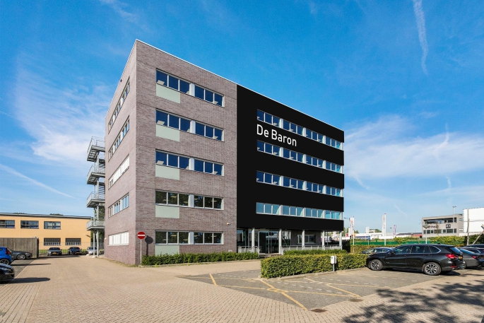 Energieweg 61, 6541 CZ, Nijmegen