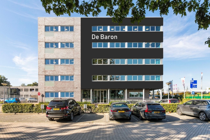 Energieweg 61, 6541 CZ, Nijmegen