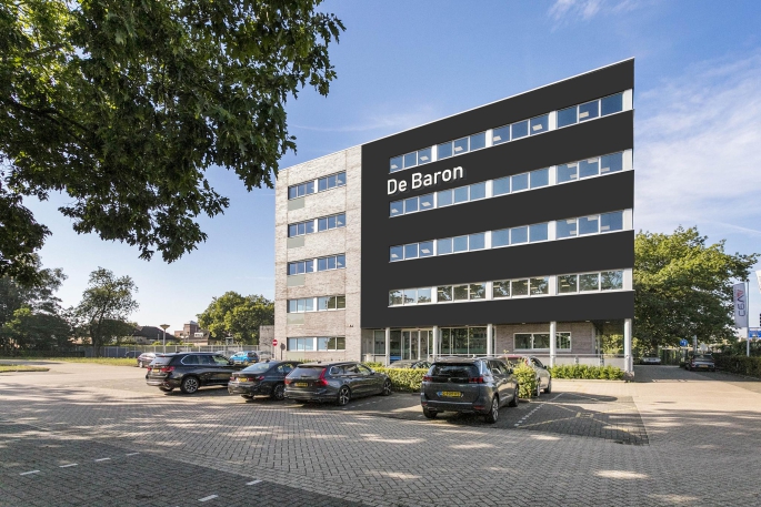 Energieweg 61, 6541 CZ, Nijmegen