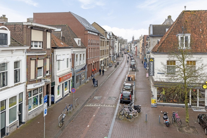 Boschstraat 150, 4811 GL, Breda