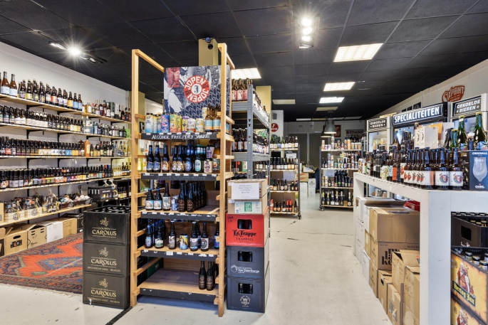 Boschstraat 150, 4811 GL, Breda