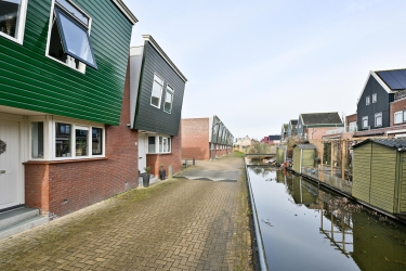 Klokgevel 15, 1566 LM, Assendelft