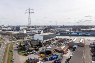 Nanengat 7, 3356 AA, Papendrecht