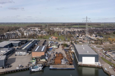 Nanengat 7, 3356 AA, Papendrecht