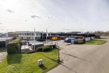 Nanengat 7, 3356 AA, Papendrecht