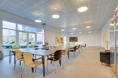 Ringwade 6, 3439 LM, Nieuwegein