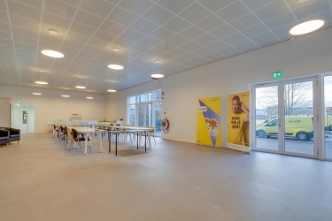Ringwade 6, 3439 LM, Nieuwegein