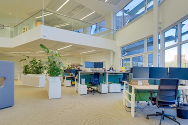 Ringwade 6, 3439 LM, Nieuwegein