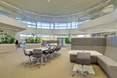 Ringwade 6, 3439 LM, Nieuwegein