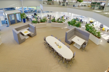 Ringwade 6, 3439 LM, Nieuwegein