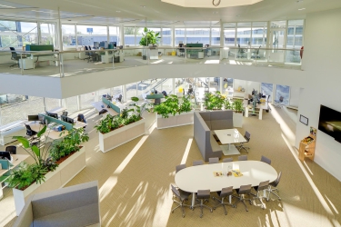 Ringwade 6, 3439 LM, Nieuwegein