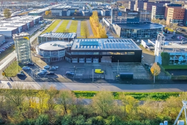 Ringwade 6, 3439 LM, Nieuwegein