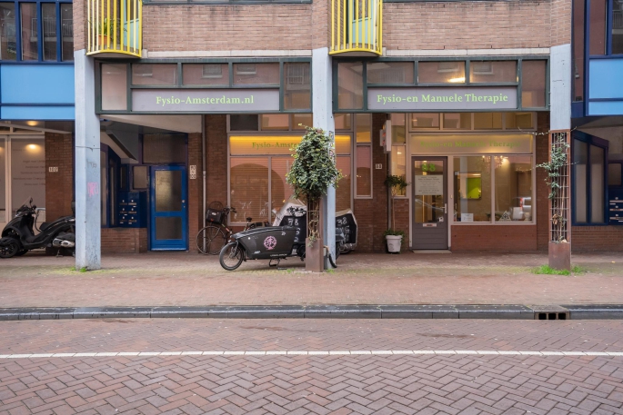 Sint Antoniesbreestraat 88, 1011 HB, Amsterdam