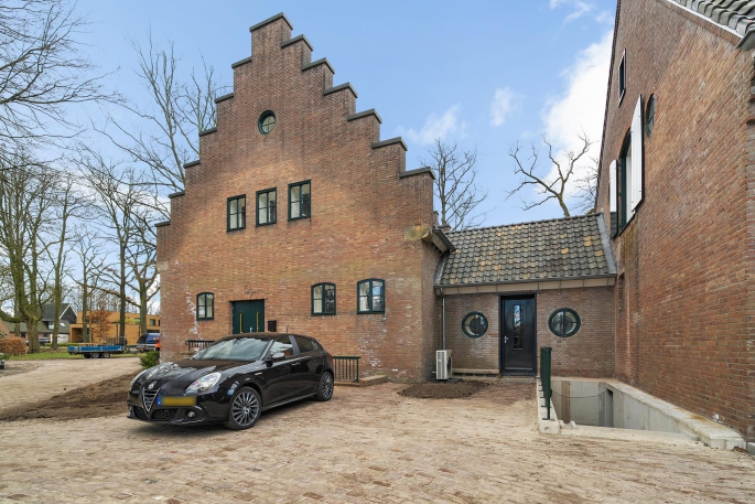 Zuidkampweg 33, 7524 NB, Enschede
