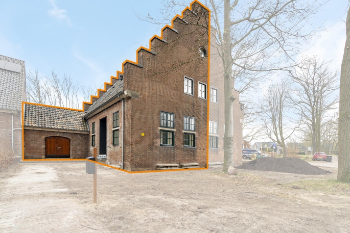 Zuidkampweg 33, 7524 NB, Enschede