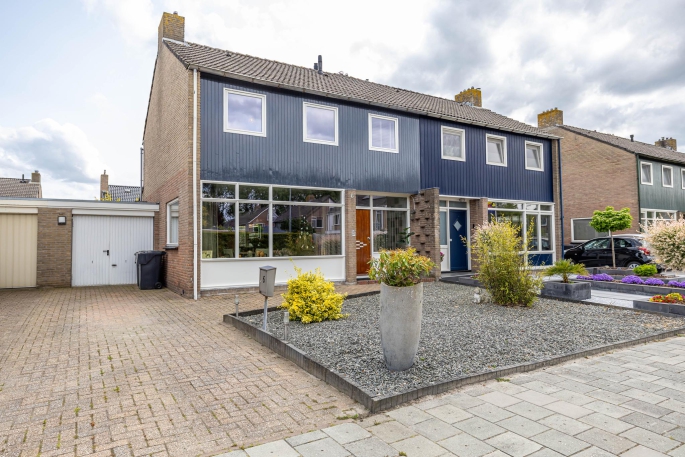 Mondsteen 6, 9934 LW, Delfzijl