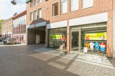 Schoolstraat 24, 5801 BP, Venray