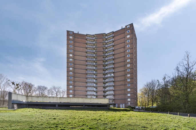 Drieoortsput 88, 6417 PN, Heerlen