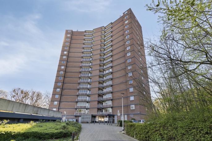 Drieoortsput 88, 6417 PN, Heerlen