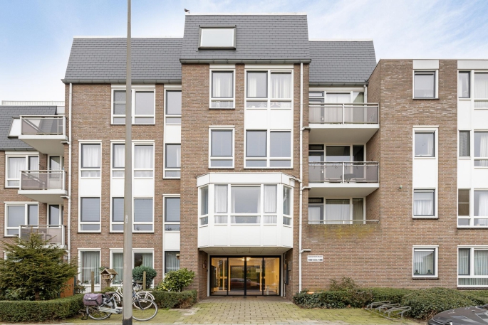 Industriestraat 126, 5931 PK, Tegelen