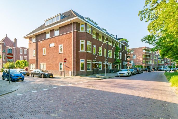 Koningslaan 62, 3583 GP, Utrecht
