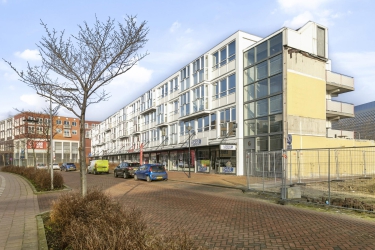 Damstraat 94, 3201 DA, Spijkenisse
