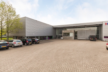 Withuisveld 16, 6226 NV, Maastricht