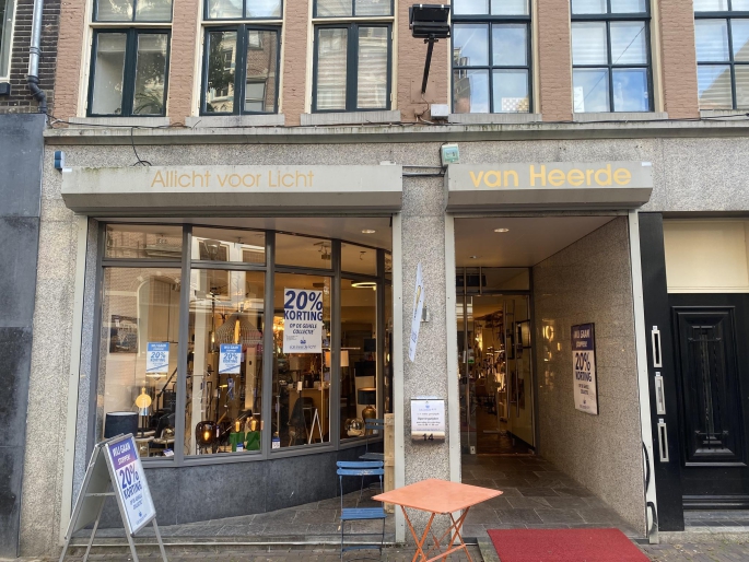 Oude Vismarkt 14, 8011 TB, Zwolle