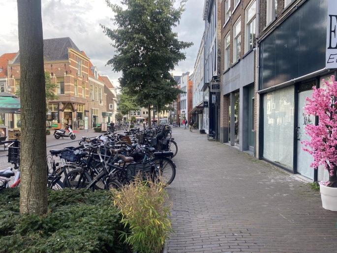 Oude Vismarkt 14, 8011 TB, Zwolle