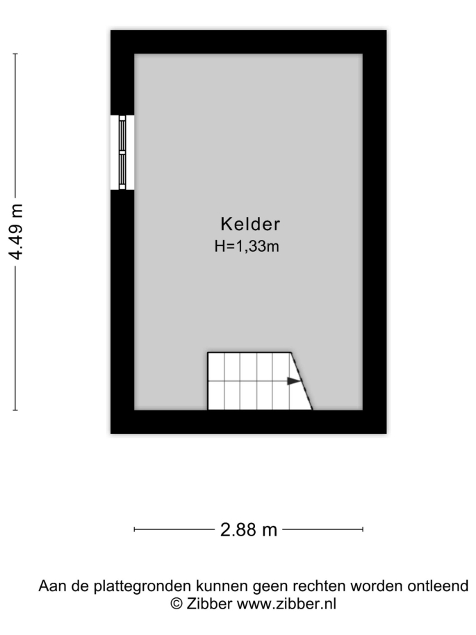 Noordeindseweg 3, 2651 CV, Berkel en rodenrijs