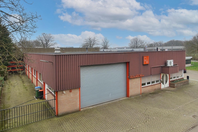 De Plooij 10, 7548 CV, Enschede