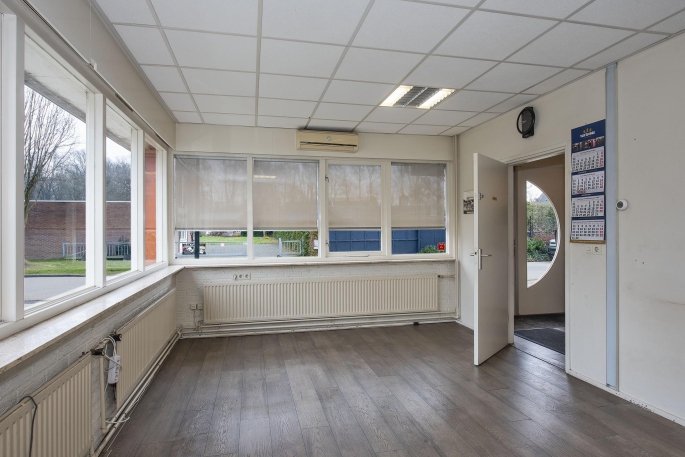 De Plooij 10, 7548 CV, Enschede