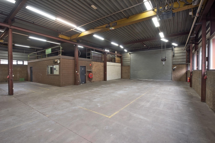 De Plooij 10, 7548 CV, Enschede
