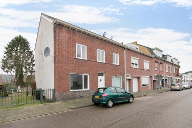 Baanstraat 70, 6372 AH, Landgraaf