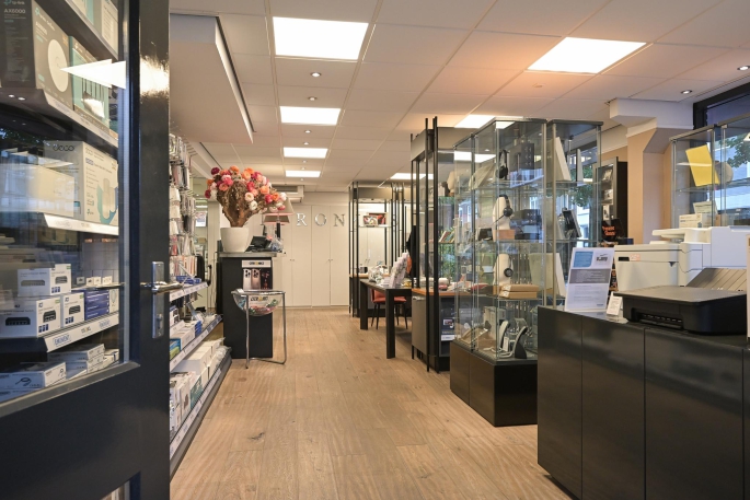 Frederikstraat 583, 2514 LR, 's-Gravenhage