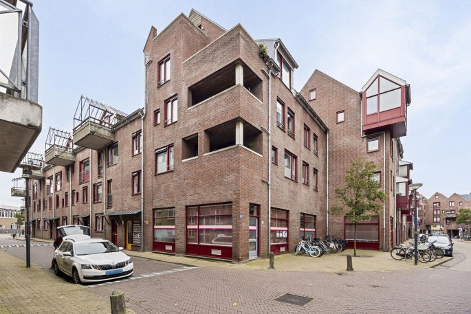 Groenweegje 112, 3111 PB, Schiedam