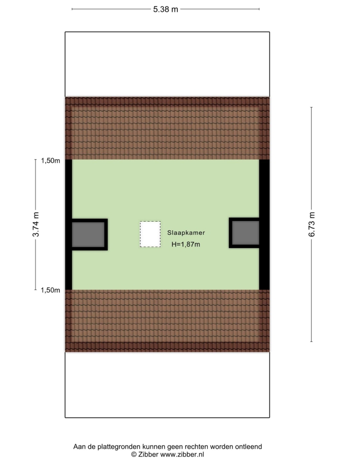 Groenweegje 112, 3111 PB, Schiedam