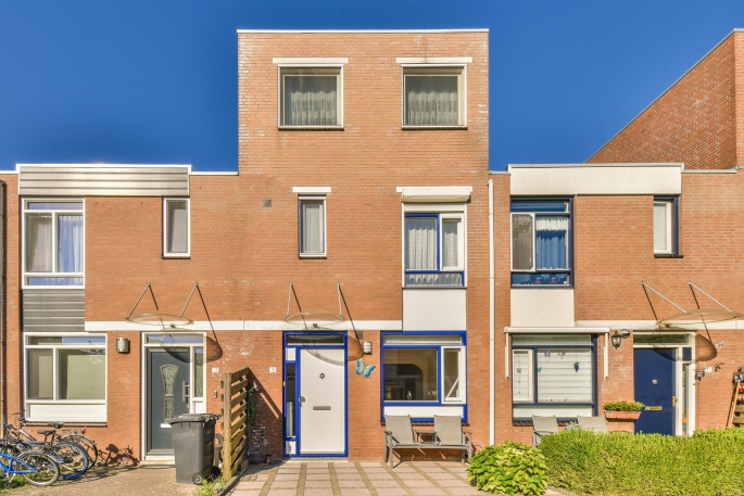 J.A. Zandlevenstraat 15, 1507 XA, Zaandam