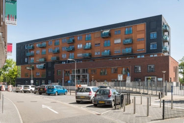 Esmarkelaan 3, 7534 JK, Enschede