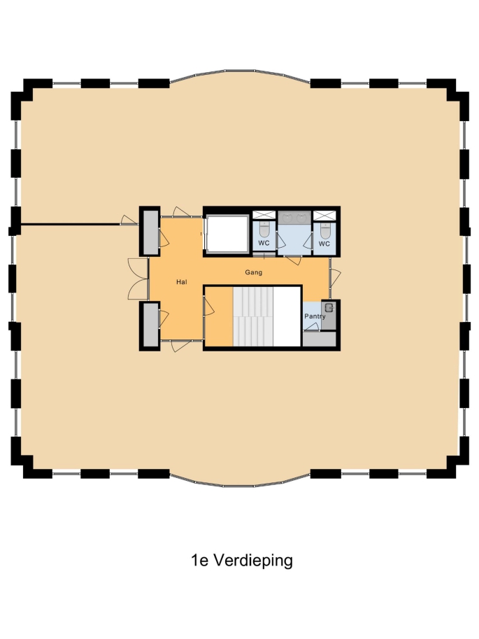 Park Hoornwijck 6-8, 2289 CZ, Rijswijk