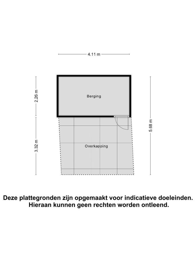 Irisstraat 13, 7601 BN, Almelo