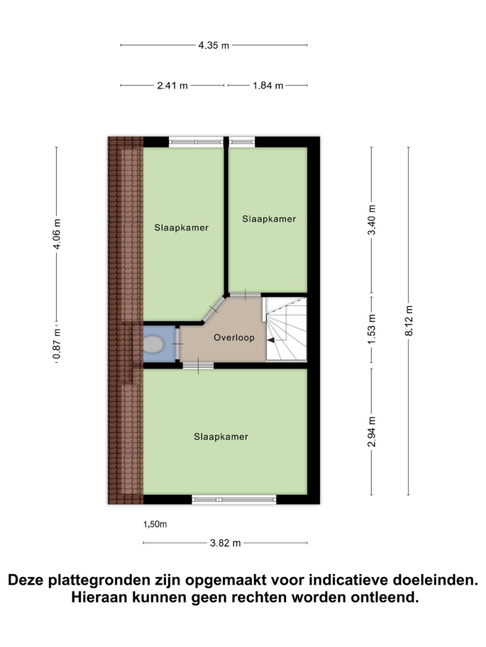 Irisstraat 13, 7601 BN, Almelo