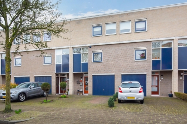 Stoomwezenstraat 27, 7331 AE, Apeldoorn