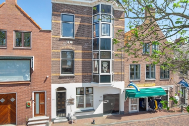Oostkade 42 b, 3221 AK, Hellevoetsluis