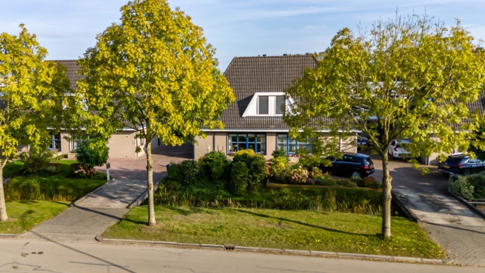 Opwierderweg 31, 9902 RA, Appingedam